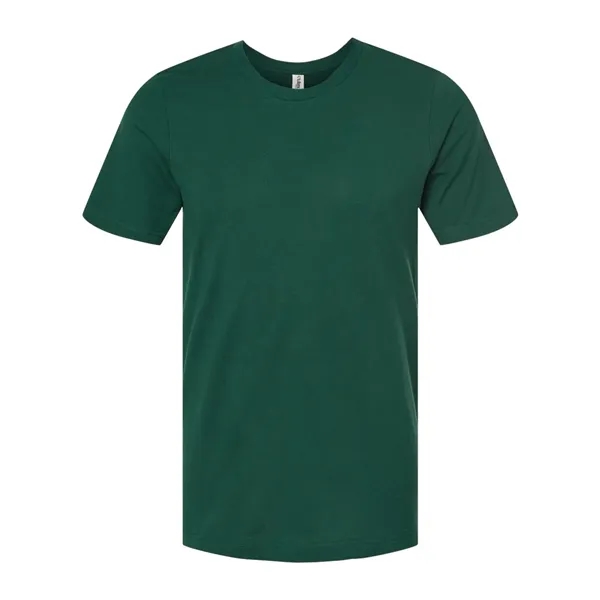 Tultex Combed Cotton T-Shirt - Tultex Combed Cotton T-Shirt - Image 16 of 58