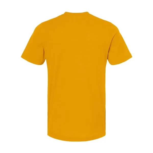 Tultex Combed Cotton T-Shirt - Tultex Combed Cotton T-Shirt - Image 20 of 58