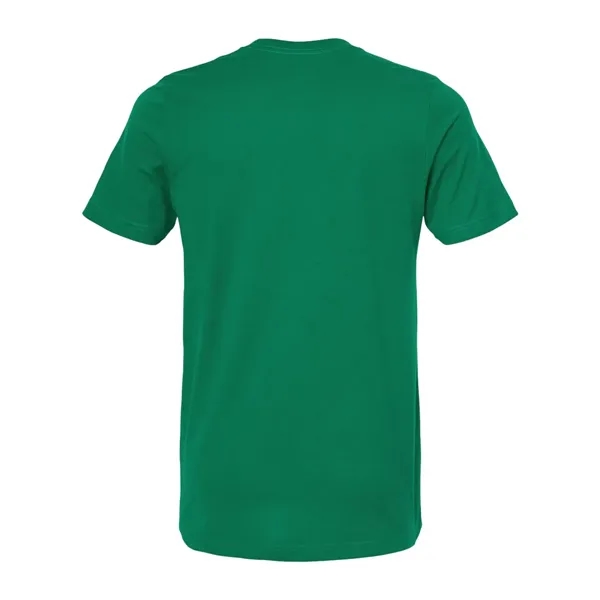 Tultex Combed Cotton T-Shirt - Tultex Combed Cotton T-Shirt - Image 23 of 58