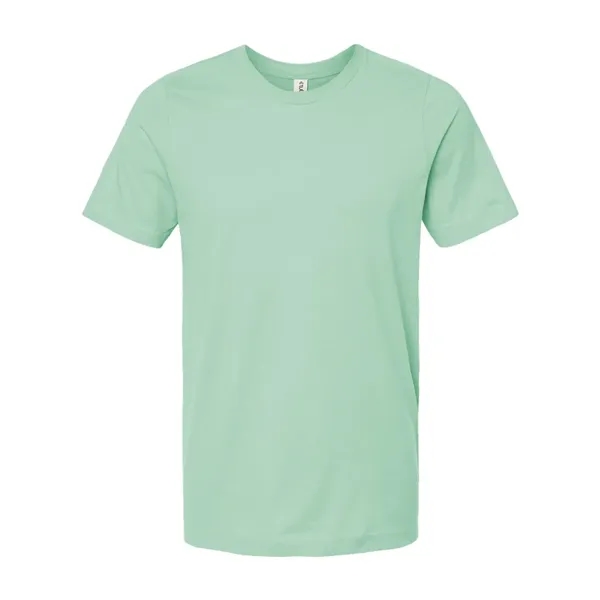 Tultex Combed Cotton T-Shirt - Tultex Combed Cotton T-Shirt - Image 24 of 58