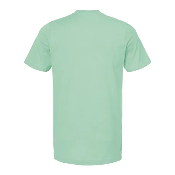 Tultex Combed Cotton T-Shirt - Tultex Combed Cotton T-Shirt - Image 26 of 58
