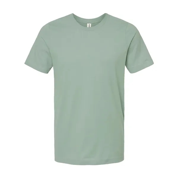 Tultex Combed Cotton T-Shirt - Tultex Combed Cotton T-Shirt - Image 31 of 58