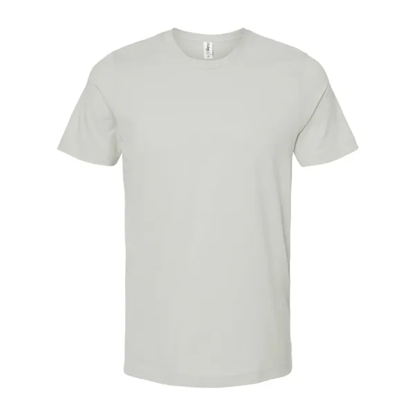 Tultex Combed Cotton T-Shirt - Tultex Combed Cotton T-Shirt - Image 34 of 58