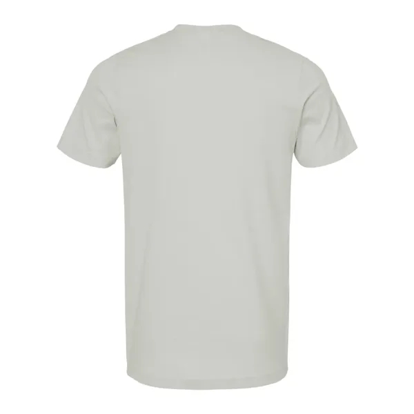 Tultex Combed Cotton T-Shirt - Tultex Combed Cotton T-Shirt - Image 35 of 58