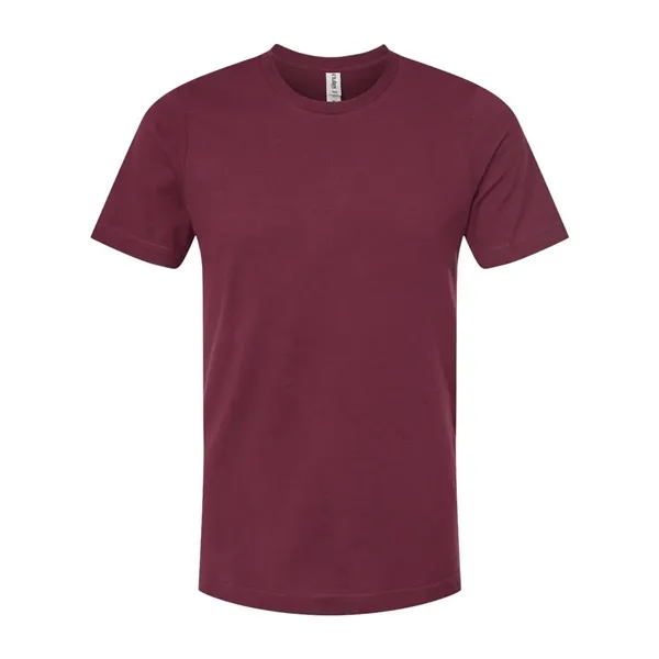 Tultex Combed Cotton T-Shirt - Tultex Combed Cotton T-Shirt - Image 36 of 58