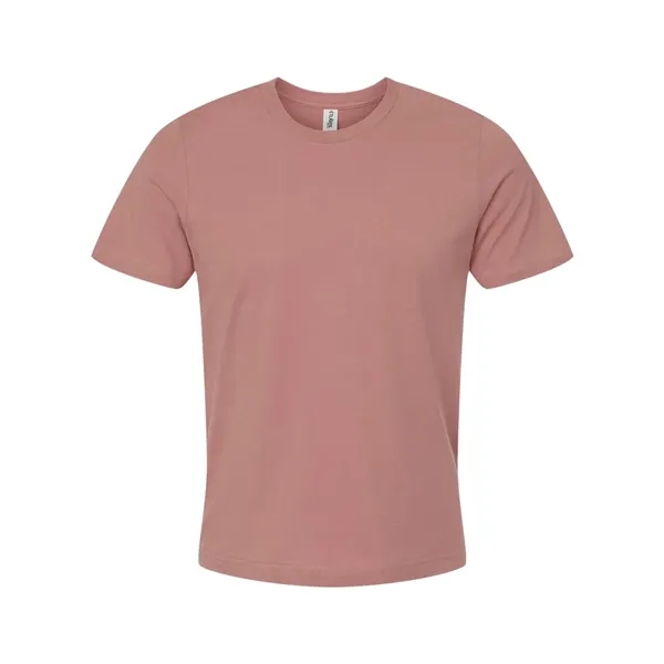 Tultex Combed Cotton T-Shirt - Tultex Combed Cotton T-Shirt - Image 37 of 58