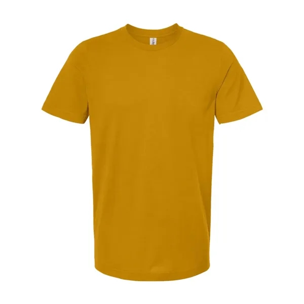 Tultex Combed Cotton T-Shirt - Tultex Combed Cotton T-Shirt - Image 40 of 58