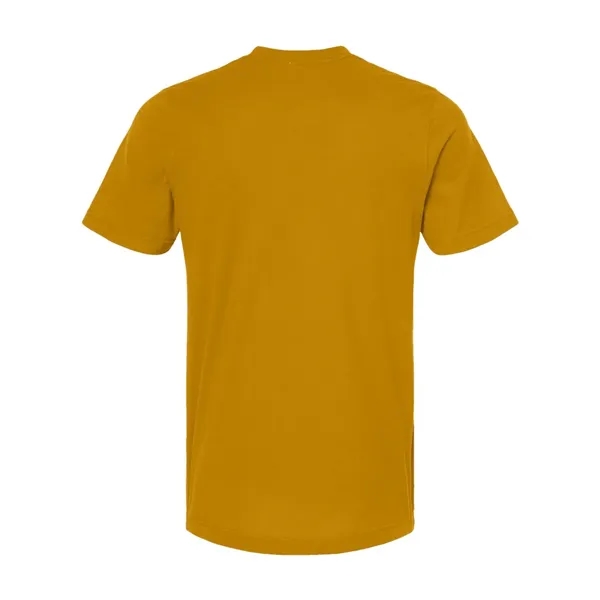Tultex Combed Cotton T-Shirt - Tultex Combed Cotton T-Shirt - Image 41 of 58