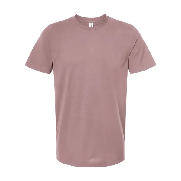 Tultex Combed Cotton T-Shirt - Tultex Combed Cotton T-Shirt - Image 48 of 58