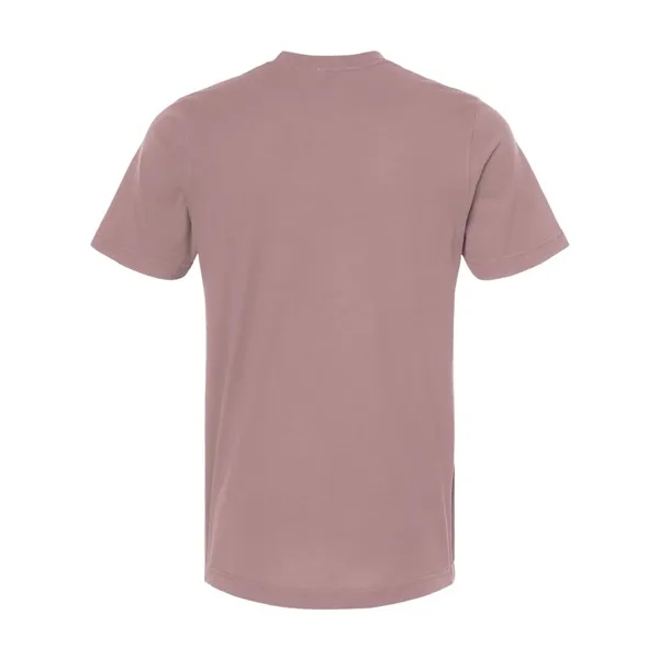 Tultex Combed Cotton T-Shirt - Tultex Combed Cotton T-Shirt - Image 49 of 58