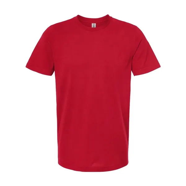 Tultex Combed Cotton T-Shirt - Tultex Combed Cotton T-Shirt - Image 50 of 58