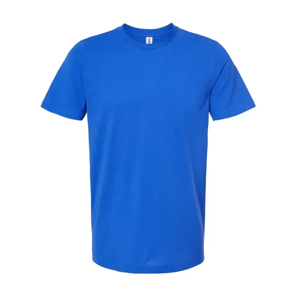 Tultex Combed Cotton T-Shirt - Tultex Combed Cotton T-Shirt - Image 51 of 58