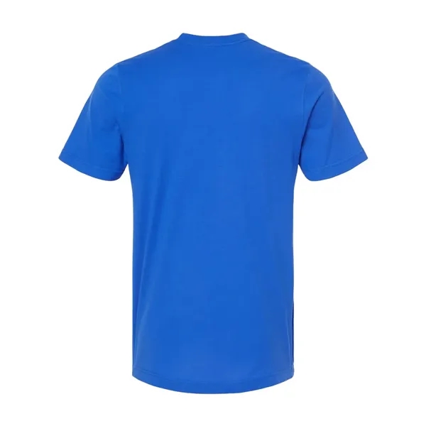 Tultex Combed Cotton T-Shirt - Tultex Combed Cotton T-Shirt - Image 52 of 58