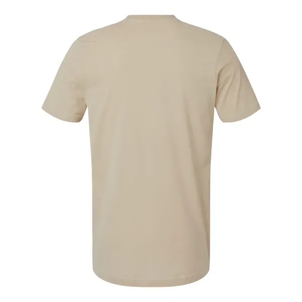 Tultex Combed Cotton T-Shirt - Tultex Combed Cotton T-Shirt - Image 54 of 58