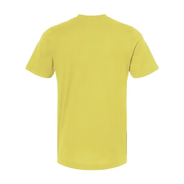 Tultex Combed Cotton T-Shirt - Tultex Combed Cotton T-Shirt - Image 58 of 58