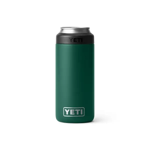 YETI Rambler 12 OZ Colster Slim - YETI Rambler 12 OZ Colster Slim - Image 7 of 8