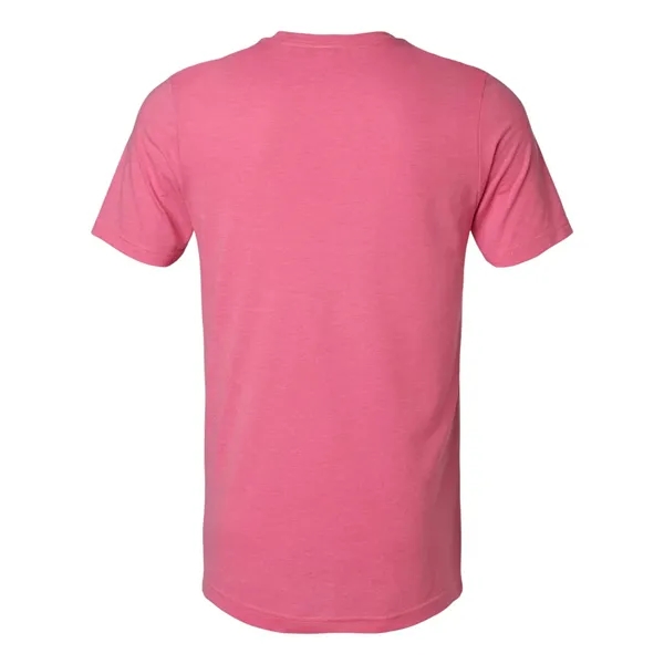 Tultex Combed CVC T-Shirt - Tultex Combed CVC T-Shirt - Image 4 of 56