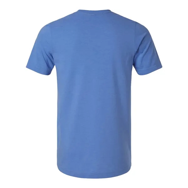 Tultex Combed CVC T-Shirt - Tultex Combed CVC T-Shirt - Image 6 of 56