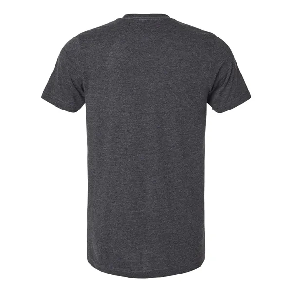 Tultex Combed CVC T-Shirt - Tultex Combed CVC T-Shirt - Image 10 of 56