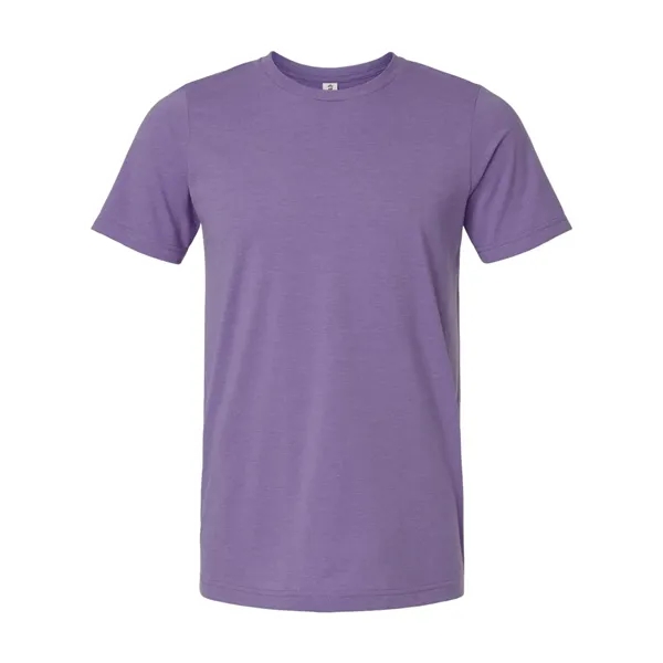 Tultex Combed CVC T-Shirt - Tultex Combed CVC T-Shirt - Image 11 of 56