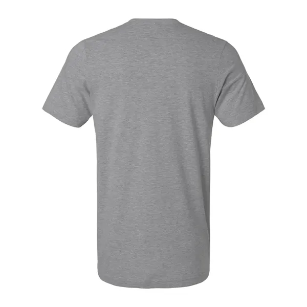 Tultex Combed CVC T-Shirt - Tultex Combed CVC T-Shirt - Image 20 of 56