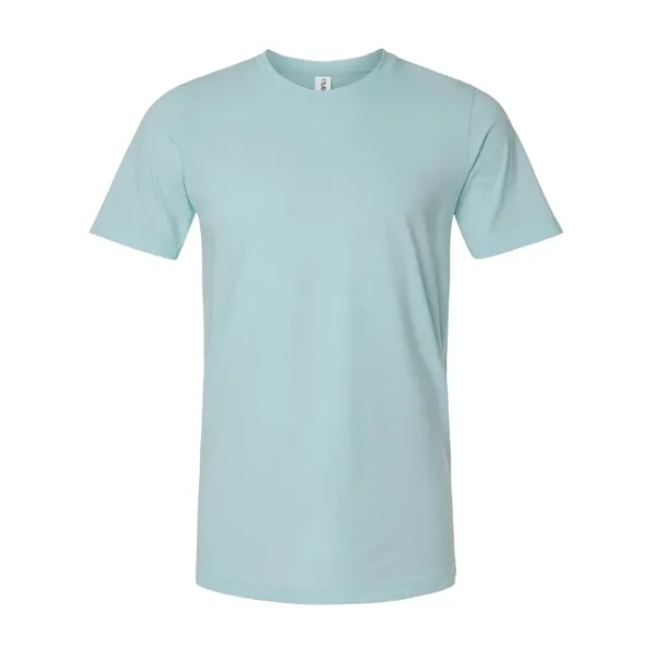 Tultex Combed CVC T-Shirt - Tultex Combed CVC T-Shirt - Image 22 of 56