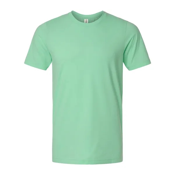 Tultex Combed CVC T-Shirt - Tultex Combed CVC T-Shirt - Image 26 of 56