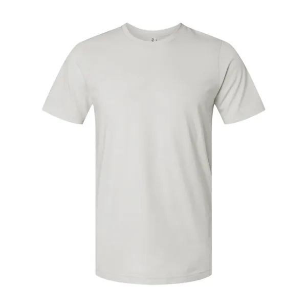 Tultex Combed CVC T-Shirt - Tultex Combed CVC T-Shirt - Image 30 of 56