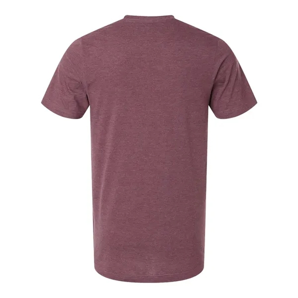 Tultex Combed CVC T-Shirt - Tultex Combed CVC T-Shirt - Image 32 of 56