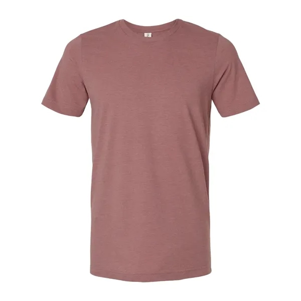 Tultex Combed CVC T-Shirt - Tultex Combed CVC T-Shirt - Image 33 of 56
