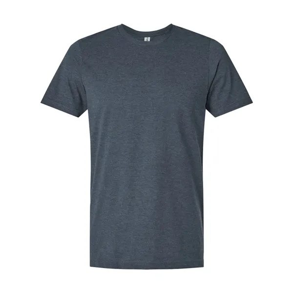 Tultex Combed CVC T-Shirt - Tultex Combed CVC T-Shirt - Image 39 of 56