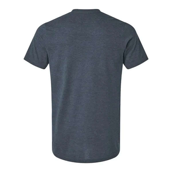 Tultex Combed CVC T-Shirt - Tultex Combed CVC T-Shirt - Image 40 of 56