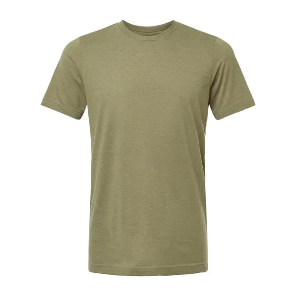 Tultex Combed CVC T-Shirt - Tultex Combed CVC T-Shirt - Image 41 of 56