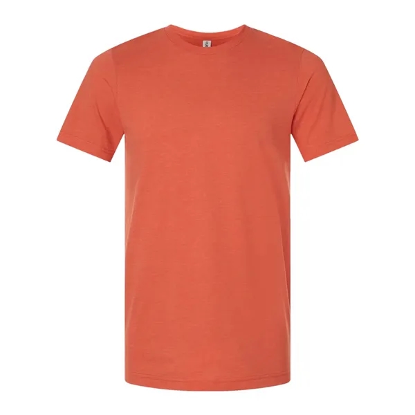 Tultex Combed CVC T-Shirt - Tultex Combed CVC T-Shirt - Image 43 of 56