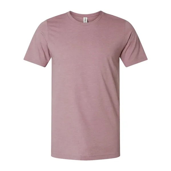 Tultex Combed CVC T-Shirt - Tultex Combed CVC T-Shirt - Image 45 of 56