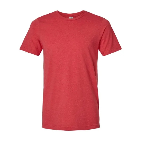 Tultex Combed CVC T-Shirt - Tultex Combed CVC T-Shirt - Image 47 of 56