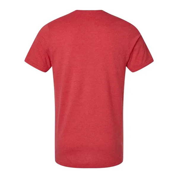 Tultex Combed CVC T-Shirt - Tultex Combed CVC T-Shirt - Image 48 of 56