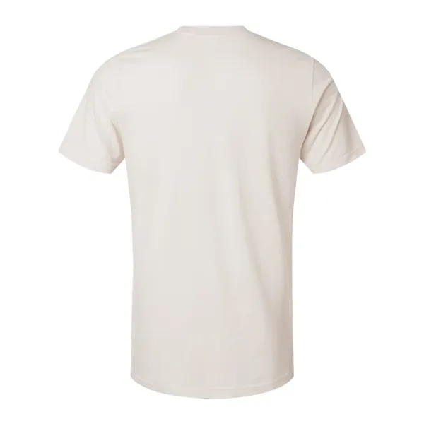 Tultex Combed CVC T-Shirt - Tultex Combed CVC T-Shirt - Image 54 of 56