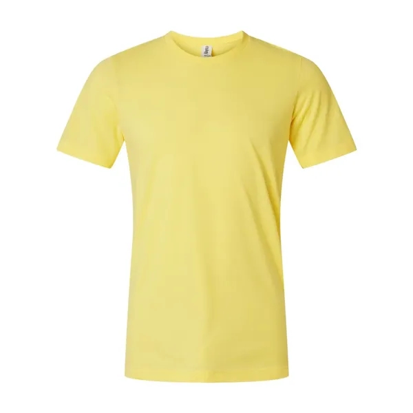 Tultex Combed CVC T-Shirt - Tultex Combed CVC T-Shirt - Image 55 of 56
