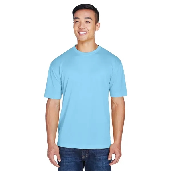 UltraClub Men's Cool and Dry Sport T-Shirt - UltraClub Men's Cool and Dry Sport T-Shirt - Image 0 of 0