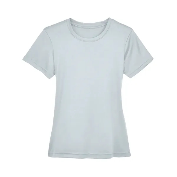 UltraClub Women's Cool and Dry Performance T-Shirt - UltraClub Women's Cool and Dry Performance T-Shirt - Image 1 of 4