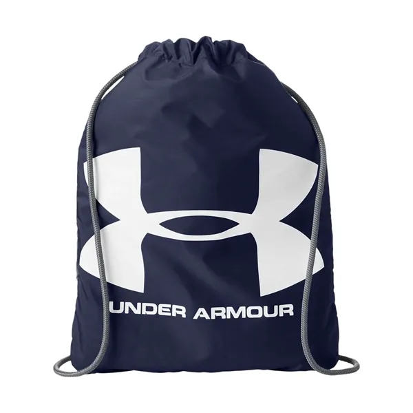 Under Armour Ozsee Sackpack Drawstring Bag - Under Armour Ozsee Sackpack Drawstring Bag - Image 3 of 8