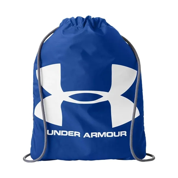 Under Armour Ozsee Sackpack Drawstring Bag - Under Armour Ozsee Sackpack Drawstring Bag - Image 7 of 8