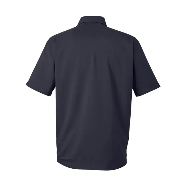 Under Armour Men's Motivate Coach Woven Shirt - Under Armour Men's Motivate Coach Woven Shirt - Image 2 of 6