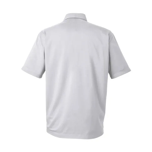 Under Armour Men's Motivate Coach Woven Shirt - Under Armour Men's Motivate Coach Woven Shirt - Image 4 of 6
