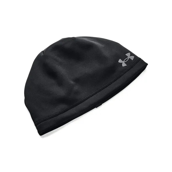 Under Armour Storm Armour Fleece Beanie - Under Armour Storm Armour Fleece Beanie - Image 0 of 3