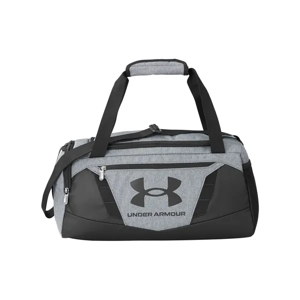 Under Armour Undeniable 5.0 XS Duffel Bag - Under Armour Undeniable 5.0 XS Duffel Bag - Image 4 of 6