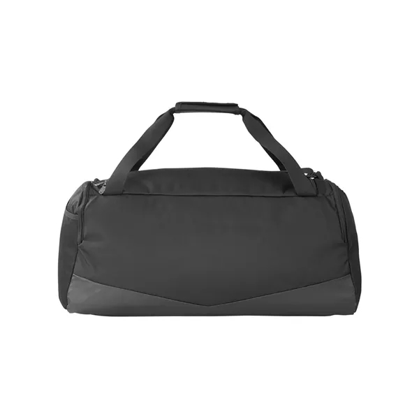 Under Armour Undeniable 5.0 SM Duffle Bag - Under Armour Undeniable 5.0 SM Duffle Bag - Image 3 of 6