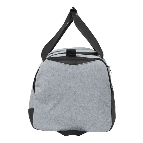 Under Armour Undeniable 5.0 SM Duffle Bag - Under Armour Undeniable 5.0 SM Duffle Bag - Image 5 of 6