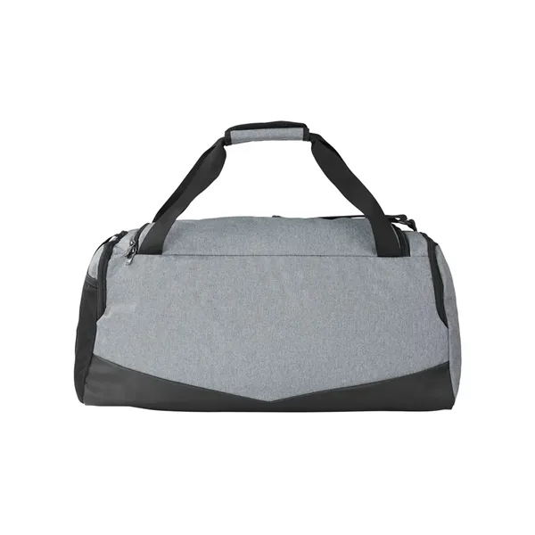 Under Armour Undeniable 5.0 SM Duffle Bag - Under Armour Undeniable 5.0 SM Duffle Bag - Image 6 of 6